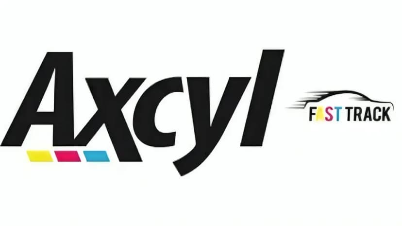 Axcyl Flexo Baskı Sleeveleri