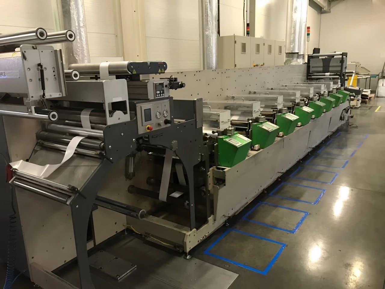 Gidue M5 530