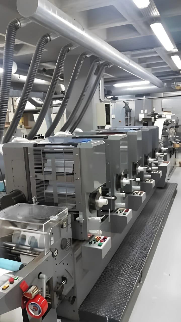 IWASAKI Letter Press