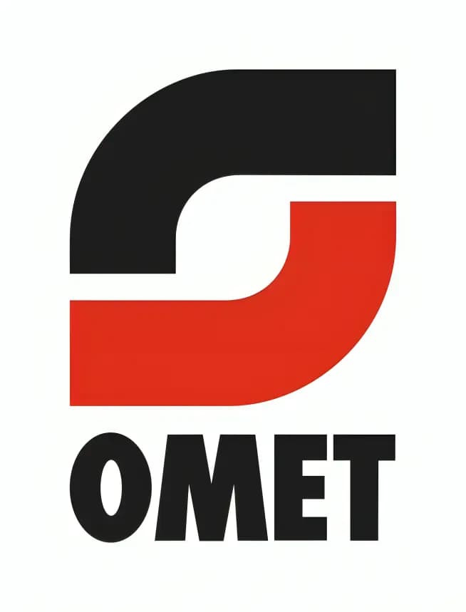 OMET Etiket ve Ambalaj Baskı Makineleri