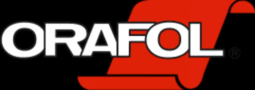 Orafol - Oraflex Klişe Bantları