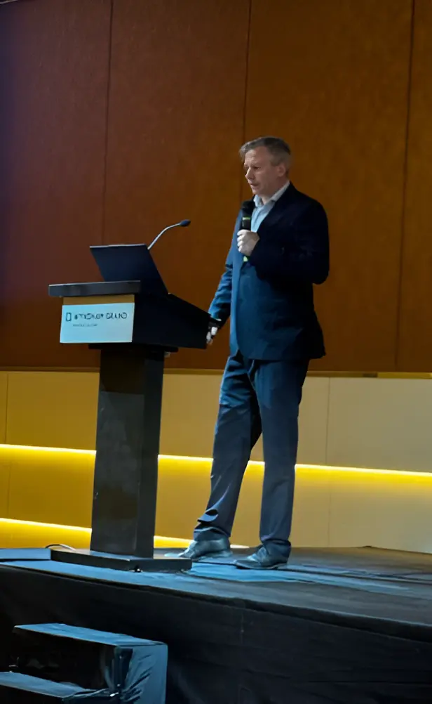 Markus Bernsen