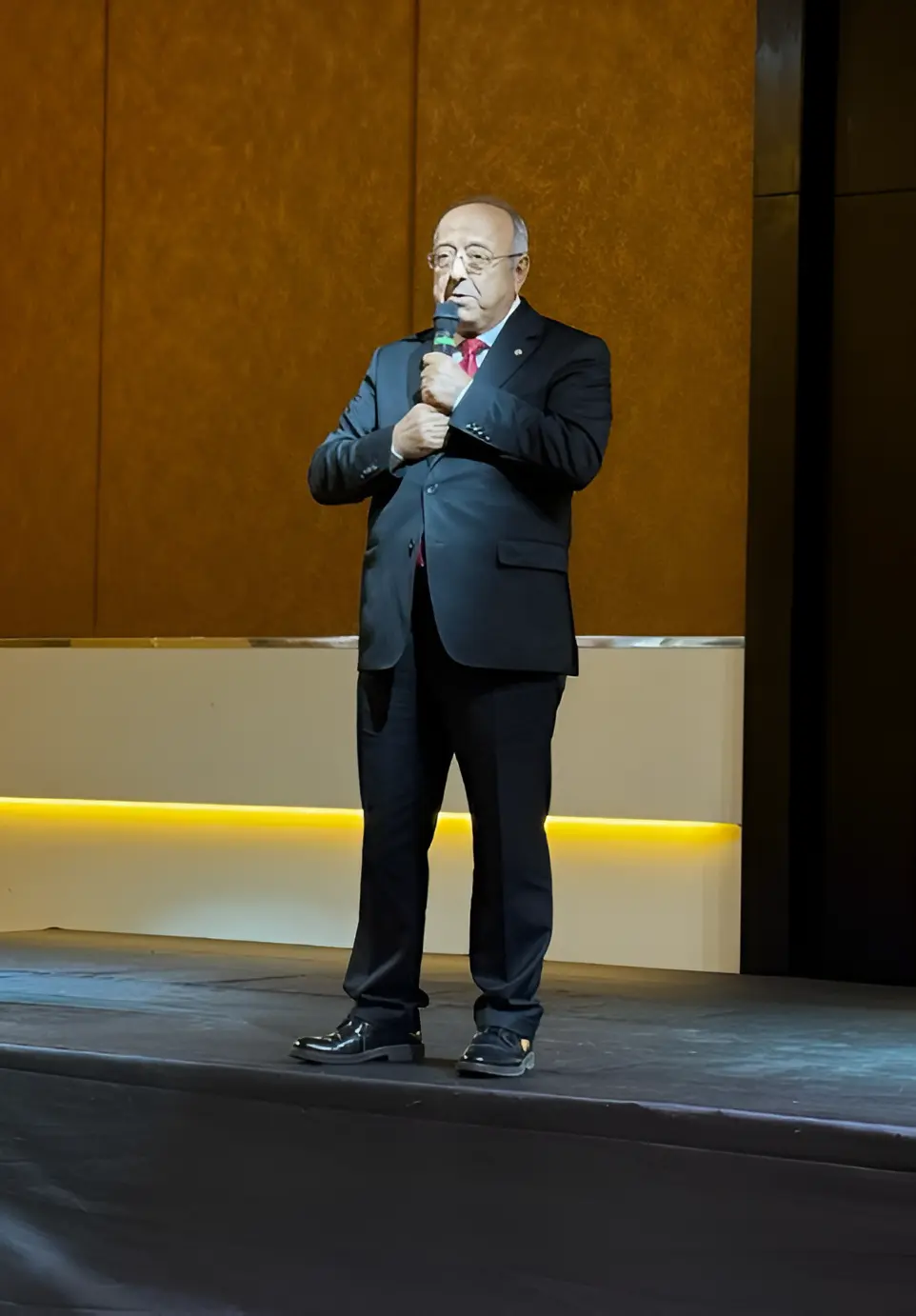 Naim Yavuz